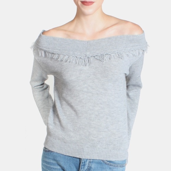 SOLD 🟡 Lumiere sweater - Picture 3 of 8